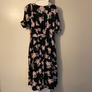 Free people casual dress
